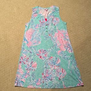 Lilly Pulitzer Essie Dress (NWT)
